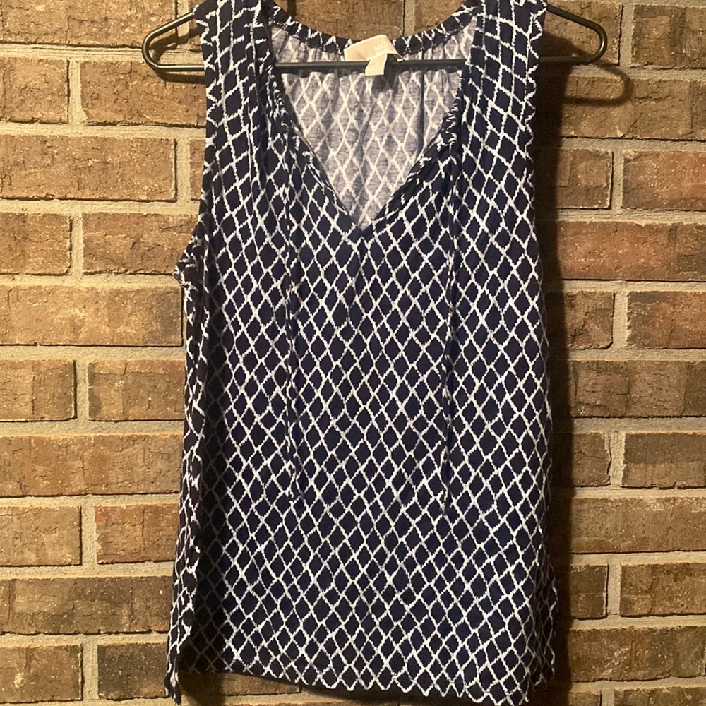 Michael kors tank